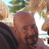 Donald Edward Krenek Obituary