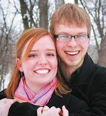 MEMORABLE MOMENT: Meyer, Clemenson engagement