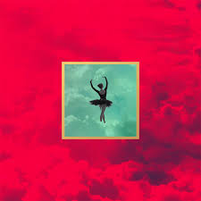 Kanye West My Beautiful Dark Twisted Fantasy Album Cover Kanye West My Beautiful Dark Twisted Fantasy Freshalbumart Beautiful Dark Twisted Fantasy Dark And Twisted Kanye West Wallpaper