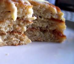 Glutinous rice (oryza sativa var. Fluffy Coconut Flour Pancakes Nourishing Days