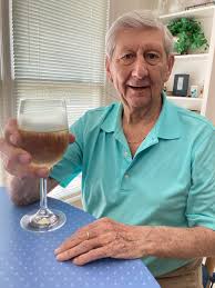 CSM (Ret) Michel Bernard Genot Sr. Obituary