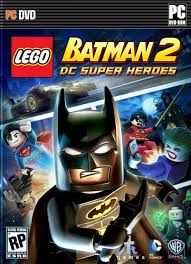 Lego star wars the complete saga game. Lego Batman 2 Dc Super Heroes Reloaded Pcgames Download