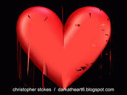 Drop Emotional Baggage Lifelovechronicles Broken Heart Pictures Shattered Heart Broken Heart