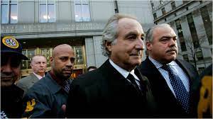 Posted on august 15, 2015september 21, 2015 by admin. Five Things You Didn T Know About Bernie Madoff S Epic Scam
