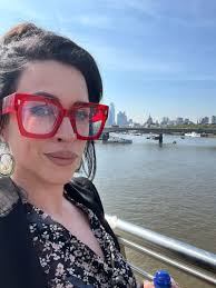 On route to CAUK HQ 🤩