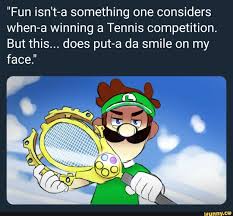 Nintendo Memes Videogames Luigi Infinitywar Ifunny Mario Memes Super Smash Bros Memes Funny Memes