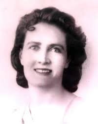 Ella (Alice) Lizzie Dora Bird Obituary