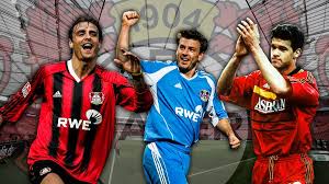 Current news, squad, fixtures and everything about the club for you. 50 Ehemalige Spieler Von Bayer Leverkusen Und Was Aus Ihnen Wurde Sportbuzzer De
