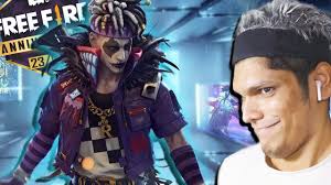 Garena free fire is a fun game and this is a funny hindi gaming video. Free Fire Is Fun Free Fire 3rd Anniversary Special Youtube