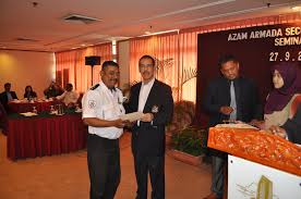 Contact them for any enquiry about security services. Azam Armada Security Sdn Bhd