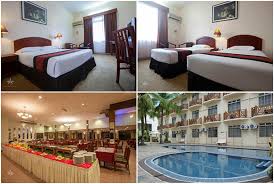 Kuantan homestay is ideally situated at 14 lorong peramu baru 1 in kuantan just in 848 m from the centre. 18 Hotel Murah Di Kuantan Penginapan Bajet Selesa Bawah Rm250