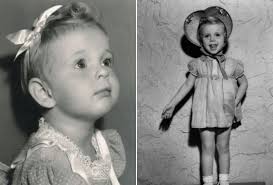 Baby Sandy Gets Bing Crosby A Job In Radio