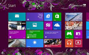 Command line interfaces can be downright boring and always seem to miss out on the fresh coats of paint liberally applied to the rest of windows.  here's how to add a splash of color to command prompt and make it unique. Windows 8 Personalization Unlock