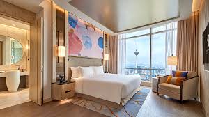This prominent kl district hosts a number of. Kuala Lumpur Luxury Hotels Forbes Travel Guide