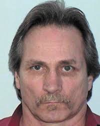 Hurley registers with Sheriff's Office