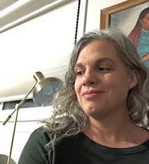 Brenda Benjamin's Instagram, Twitter & Facebook