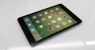 Apple Ipad Mini 2 Retina Display Review Yugatech Philippines Tech News Reviews