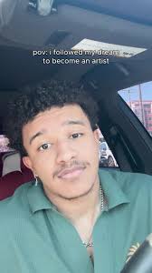 Hard Work Pays Off: Cameron J Wright's New Music Journey