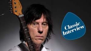 His experimentation with the physicality and tonal possibilities of the  electric guitar seemingly knew no bound": 5 songs you need to hear by Jeff  Beck