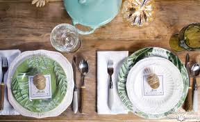 I've been meaning to do this post for weeks but as usual, other things seem to come up and take precedence. Diy Dinner Party Ideas Country Design Style