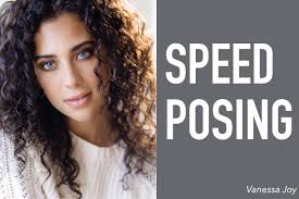 Speed Posing for Photographers