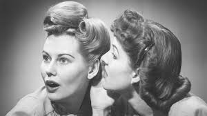 Office gossip may go away if everyone reads this study