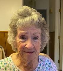 Rosemary Bottomley Obituary