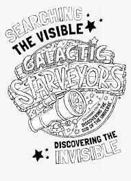 May 15, 2020 · more father's day and space crafts for kids. Galactic Starveyors Space Coloring Pages Print Transparent God S Galaxy Vbs Coloring Page Hd Png Download Kindpng