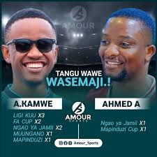 YANGA YAKWETU💚💛✊