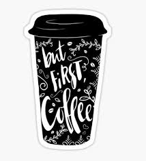 5.0 out of 5 stars 1 rating. Pegatinas Black And White Coffee Stickers Black And White Stickers Cute Laptop Stickers