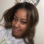 Jasmine Cathey's Instagram, Twitter & Facebook