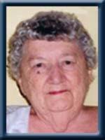 Mabel Freda Shediac Obituary