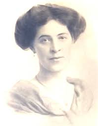 Inspirational Women Of World War One: Margaret Smith Dewar (1883?