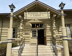 Mystery Diner at Starved Rock: Famous Sunday brunch buffet worthy of its  reputation – Starved Rock Country