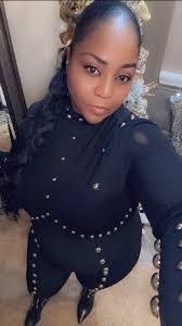 Latoya Glenn's Instagram, Twitter & Facebook