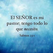 Dios Es Amor Salmo 23 Salmo 23 1 Salmos