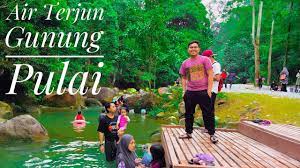 480 x 360 jpeg 27 кб. Mandi Manda Di Air Terjun Gunung Pulai Extended Version Youtube