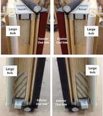 Check spelling or type a new query. Jeld Wen Siteline Clad Dh Weatherstrip Guide Grand Banks Building Products Knowledge Base