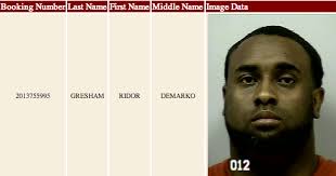 Loganville Residents Facing DUI, Battery, Shoplifting and Other Charges