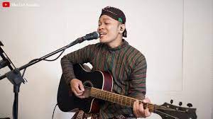 Lungiting Asmoro Siho Live Acoustic Cover Youtube