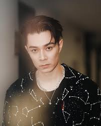 周柏豪Pakho Chau