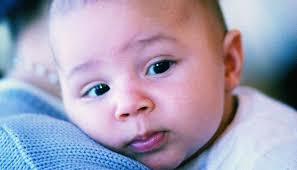 Ohio Child Fatality Review — Eighth-annual Report