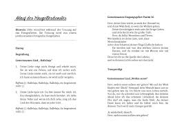 C g c g hallelujah. Steffi S Hochzeitsblog Diy Kirchenheft Kostenlose Vorlage