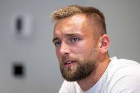 Hranáč o Hoffenheimu: Děláme si srandu, že tam bude celá reprezentace