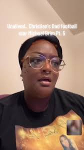 Brim Michael Devonte