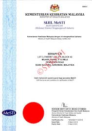 Kementerian sumber manusia bercadang menetapkan syarat kepada rakyat tempatan termasuk warga asing yang ingin bekerja dalam bidang kemahiran di negara ini perlu memiliki sijil kemahiran malaysia (skm) terlebih dahulu. Book It Easy Serapi Food Serapi Corner Serapi Garden