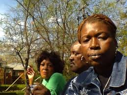 James Spivey Obituary (2014)