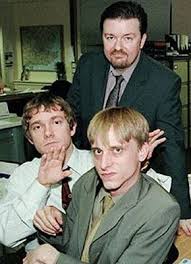 The Office British Comedy Funny Dude I Love To Laugh