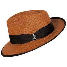 Bhutan Panama Straw Fedora Hat Mens Hats Fashion Mens Dress Hats Gents Hats
