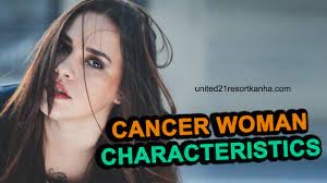 Look at how he looks at you, how he tells you. Cancer Woman Characteristics Top 7 Traits To Engrave In United21